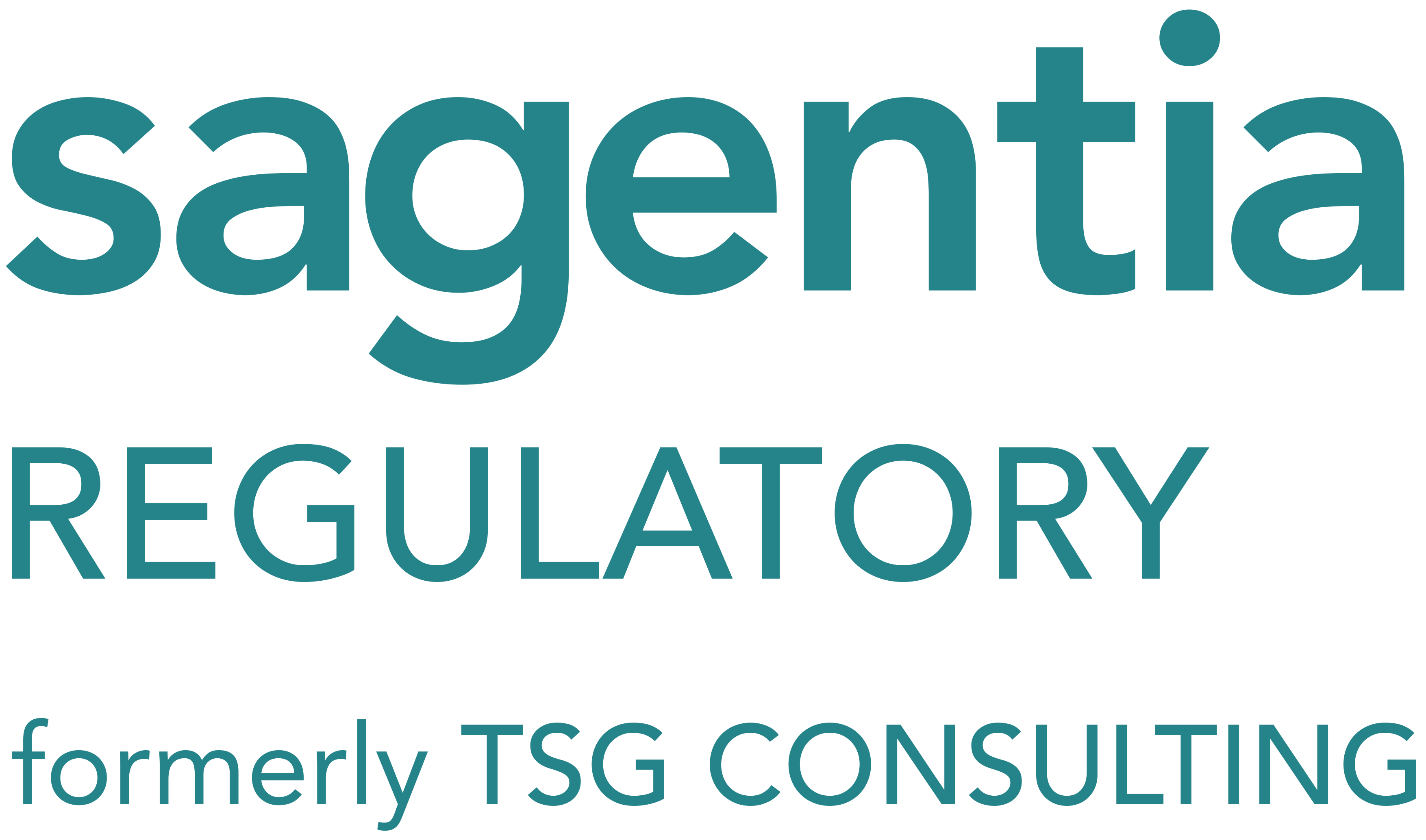 Sagentia Regulatory