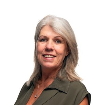 Wendy Gray