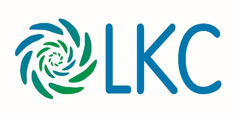 LKC Ltd Logo