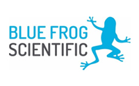 Blue Frog Scientific